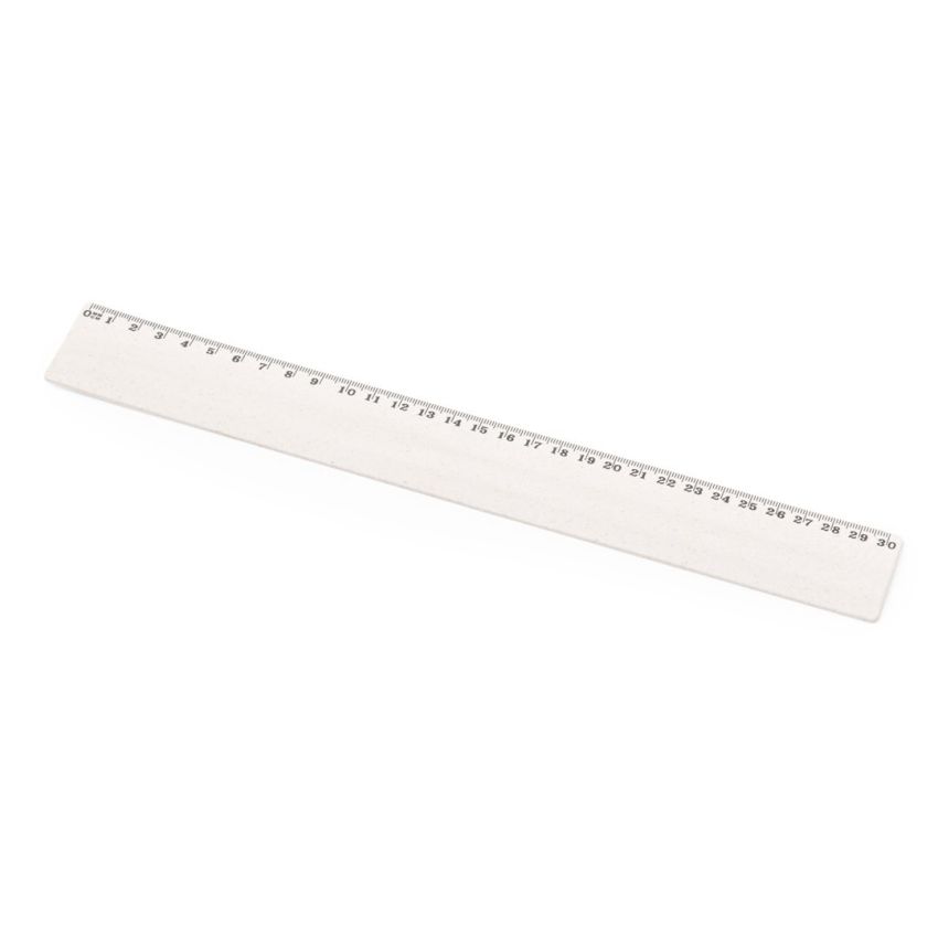 Nixora Ruler