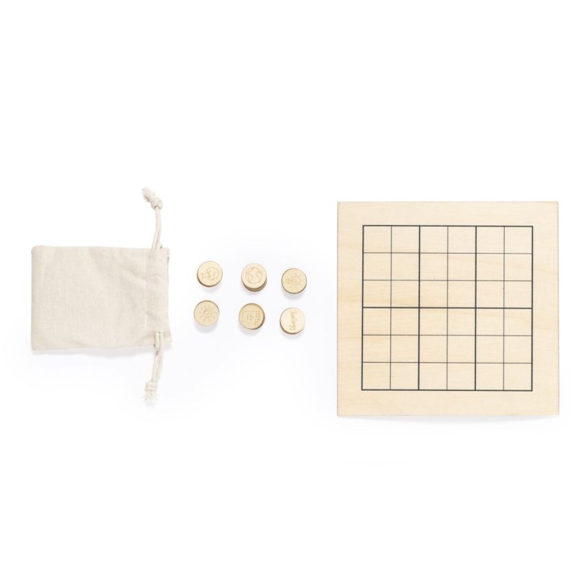 Sudokids Skill Game