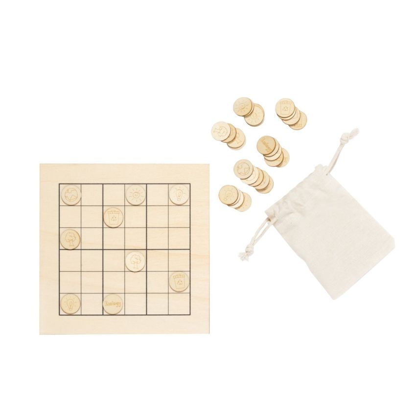 Sudokids Skill Game