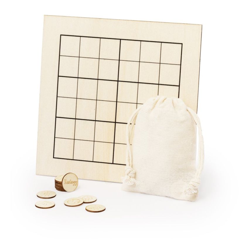 Sudokids Skill Game