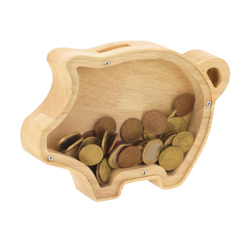 Jasara Money Box