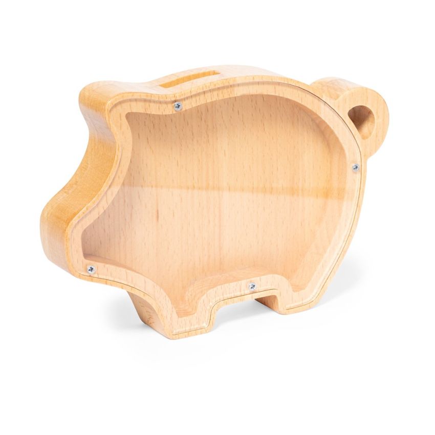 Jasara Money Box