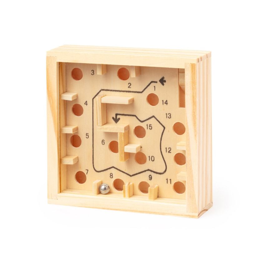 Skill Game Bucher