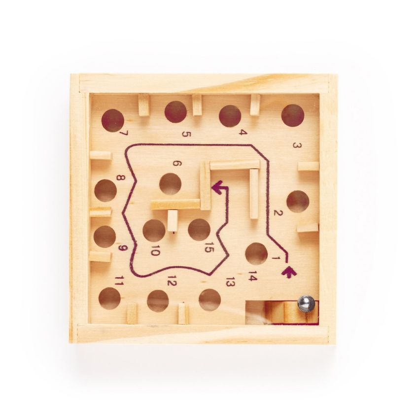 Skill Game Bucher