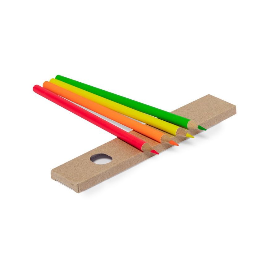 Tucker Pencil Case