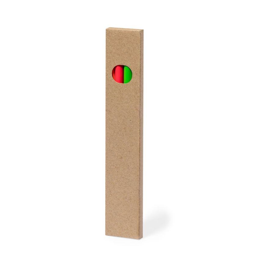 Tucker Pencil Case