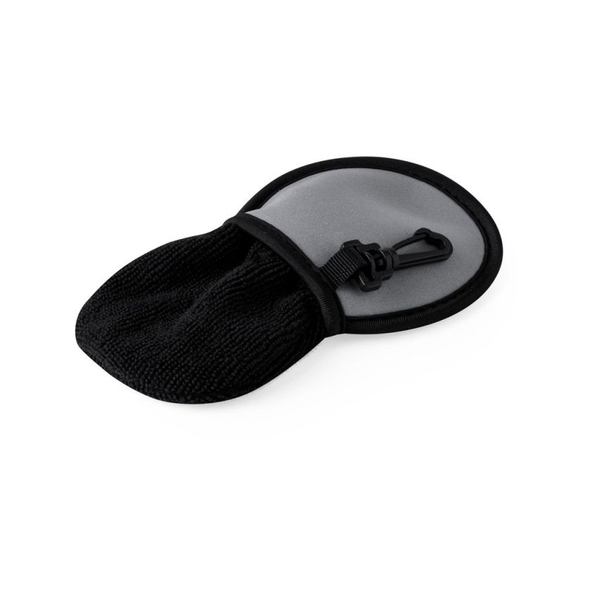 Hese Golf Ball Cleaning Pouch