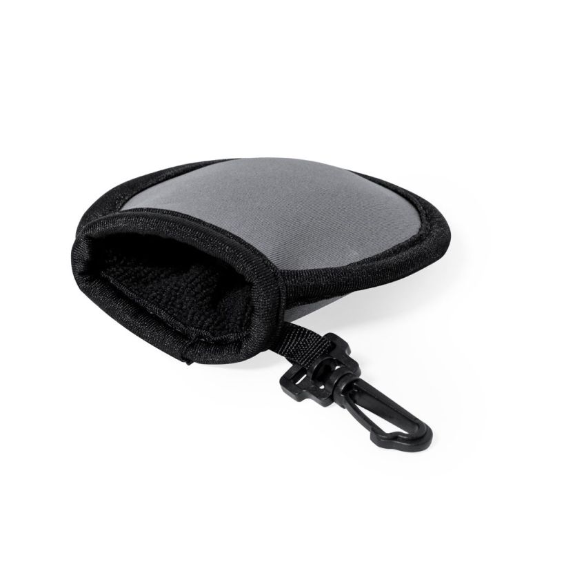 Hese Golf Ball Cleaning Pouch