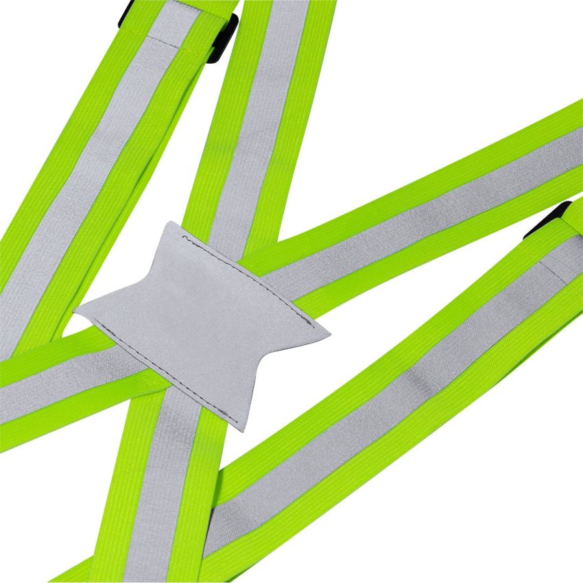 Elisian Reflective Vest
