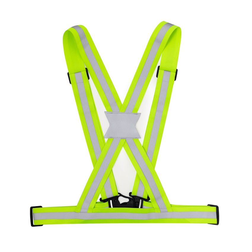 Elisian Reflective Vest