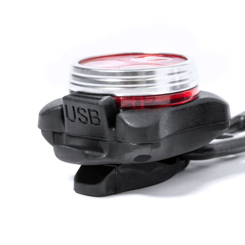 Remko Bicycle Safety Light Set