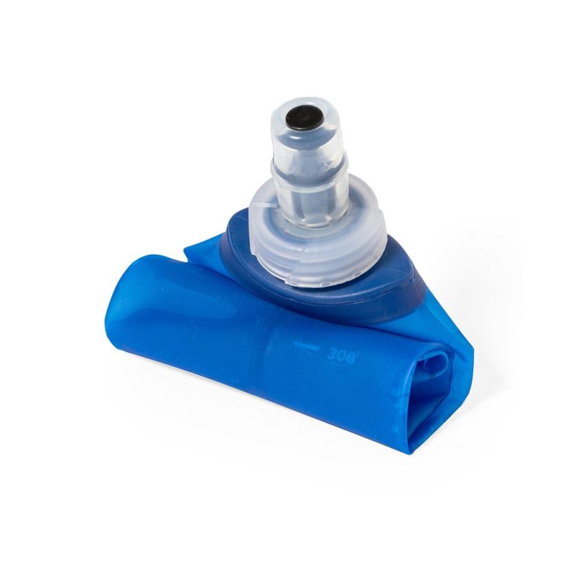Poel Collapsible Bottle