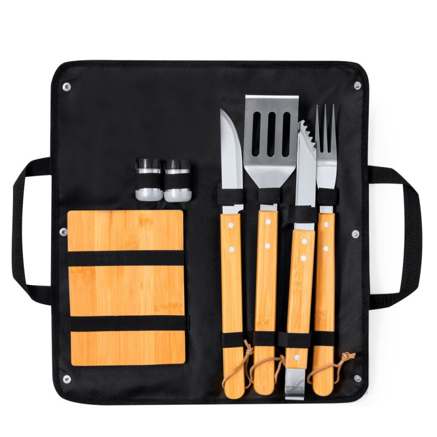 Churrasco Skewer Set