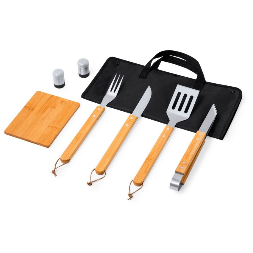 Churrasco Skewer Set