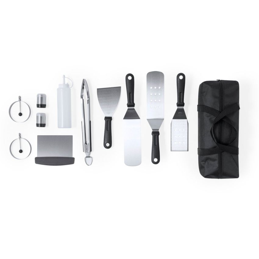 Raiken Barbecue Set