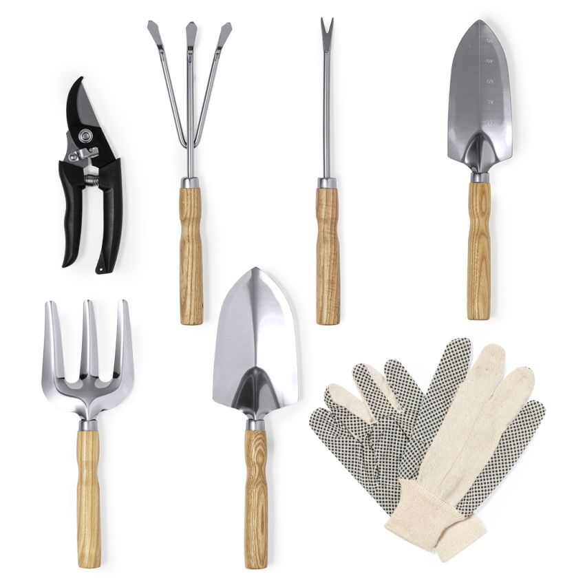 Kuruma Gardening Set
