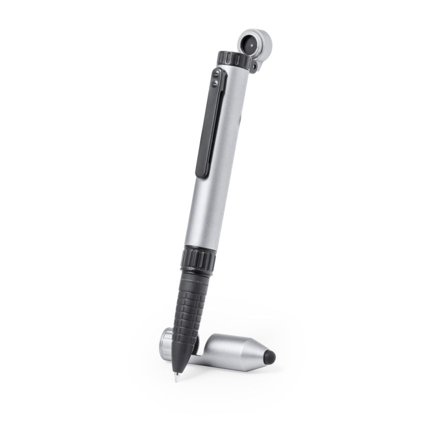 Posdan Multifunction Ballpoint Pen