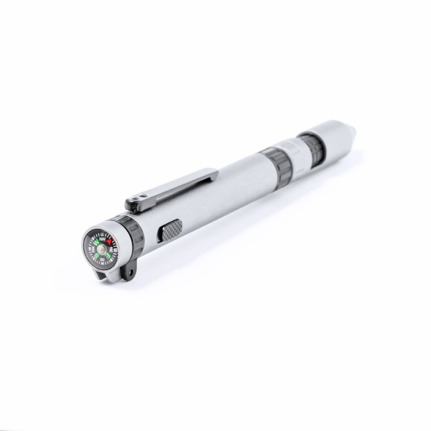 Posdan Multifunction Ballpoint Pen