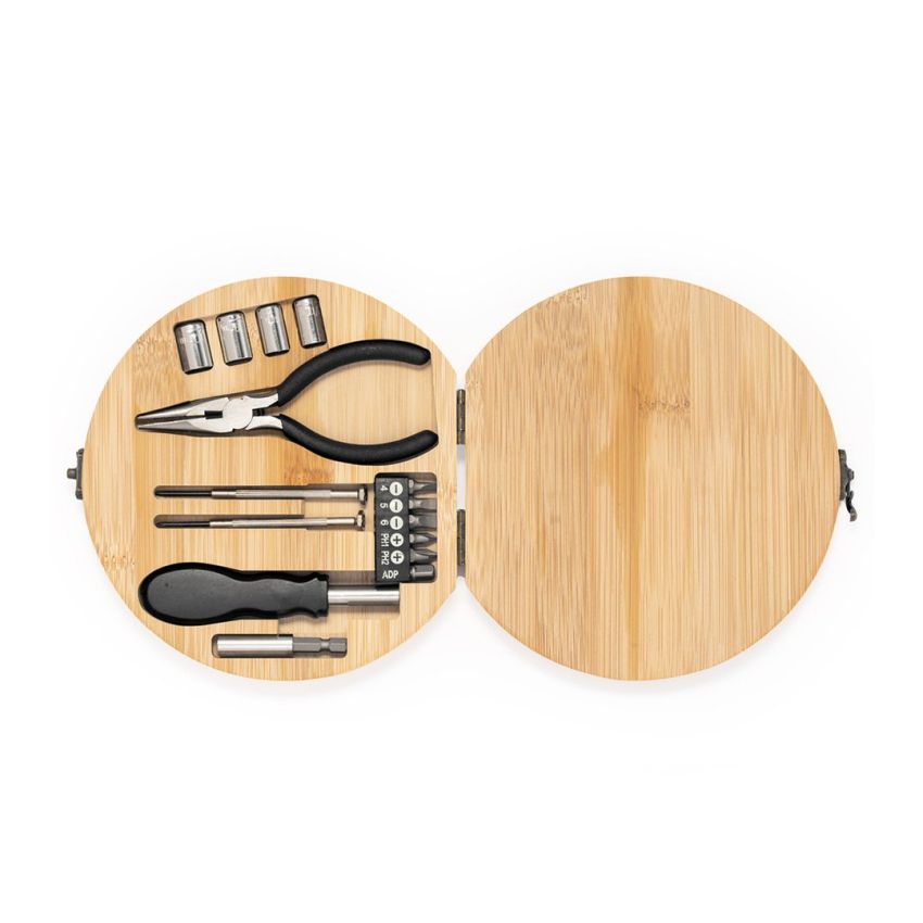 Rosen Tool Set