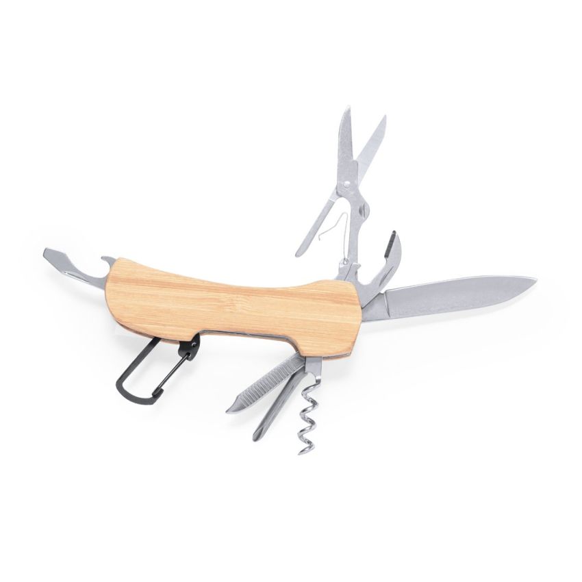 Kasuki Multi-purpose Pocket Knife
