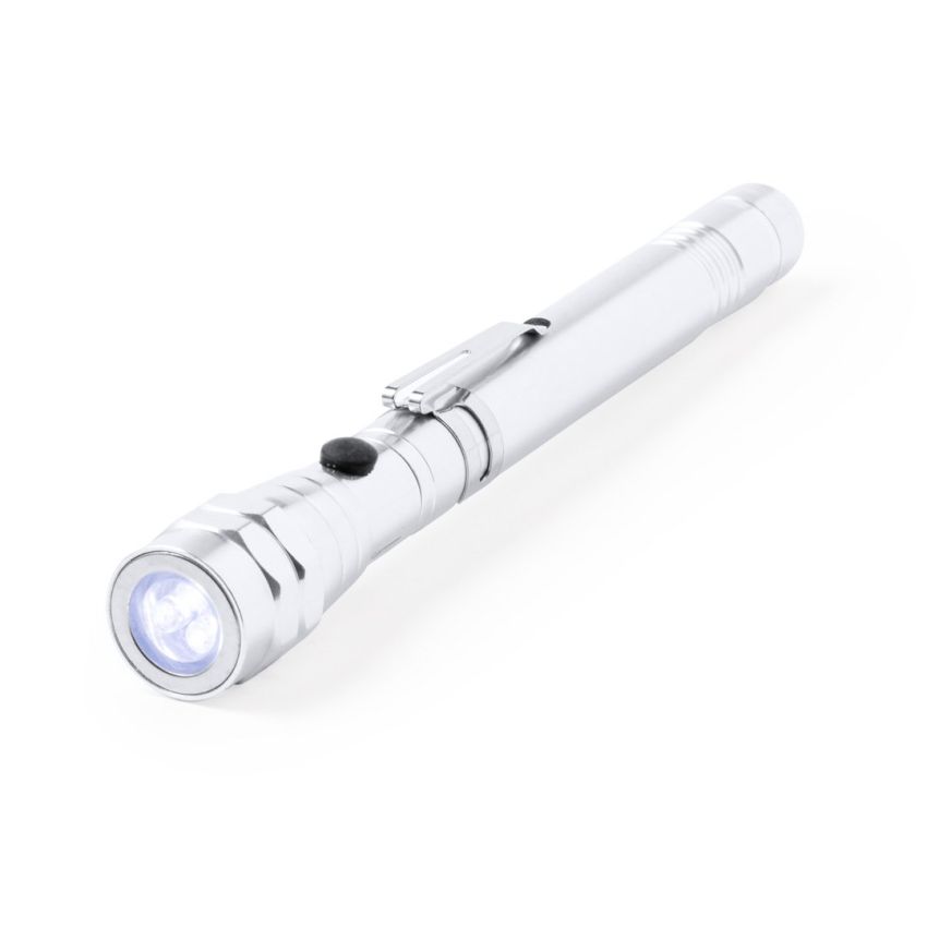 Torch Lachman