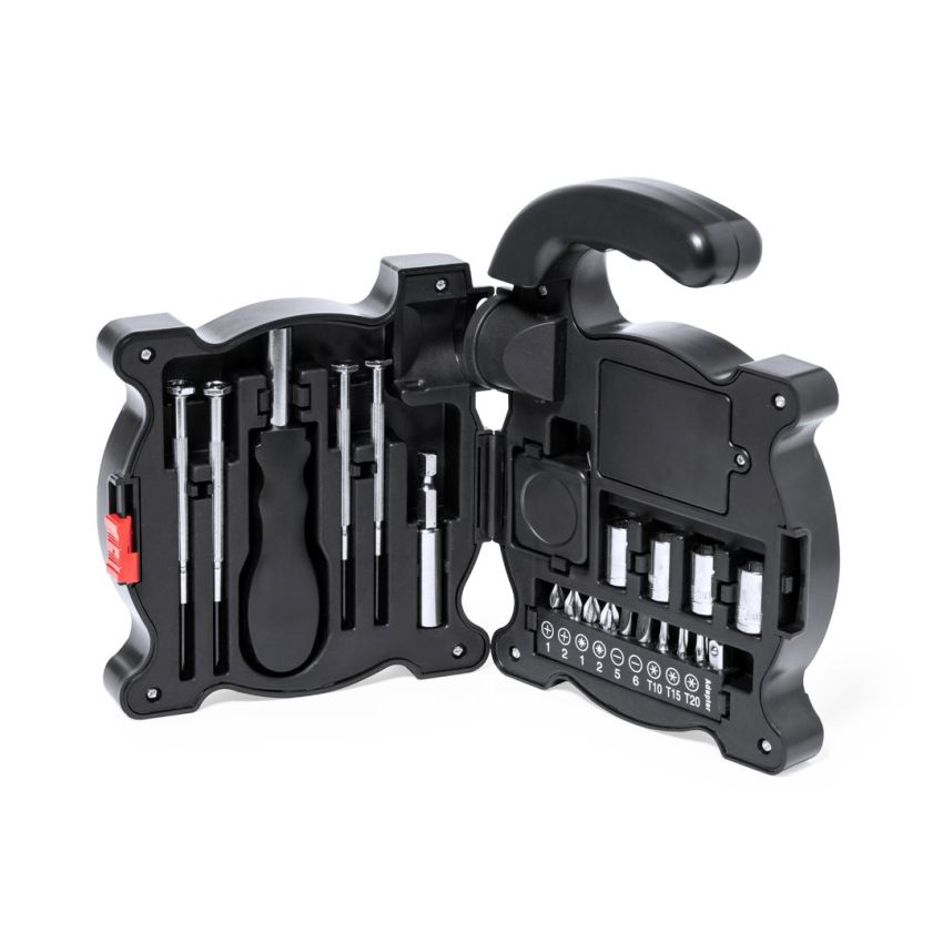 Hancuk Tool Set