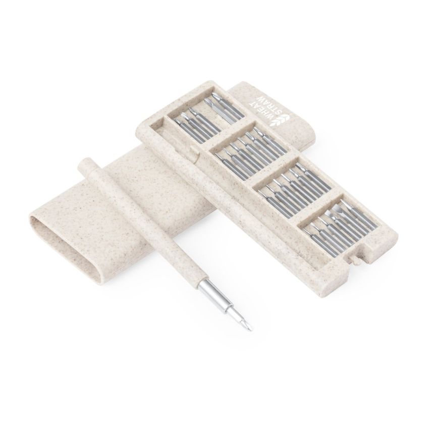 Zephyr Tool Set