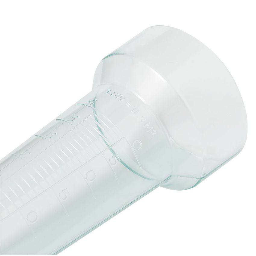 Pluviometer 40 L/m²