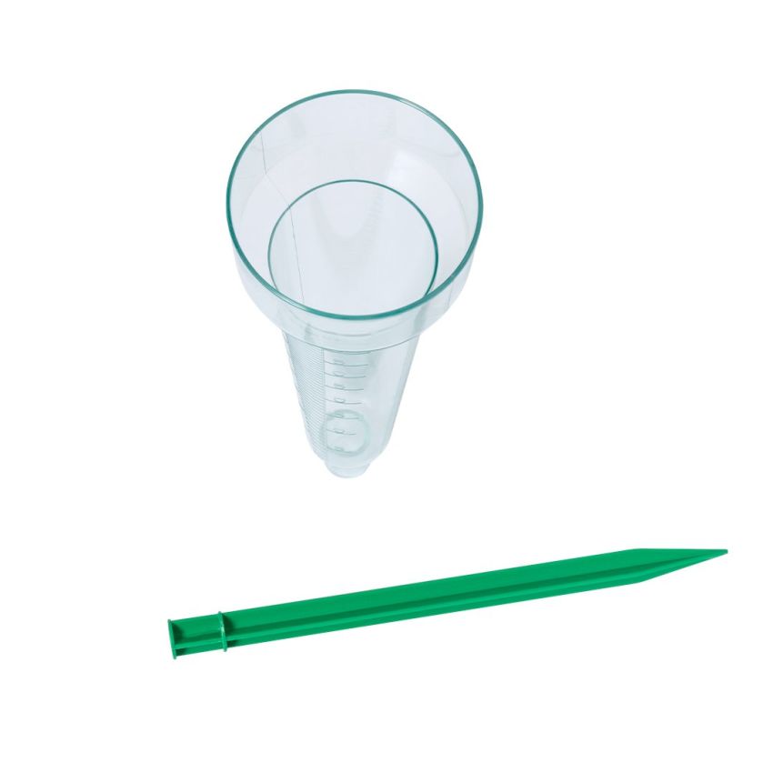 Pluviometer 40 L/m²