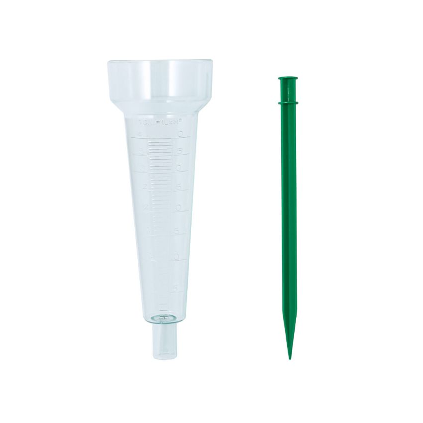 Pluviometer 40 L/m²