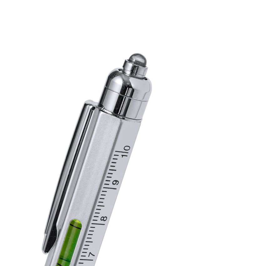 Tulix Multifunction Ballpoint Pen