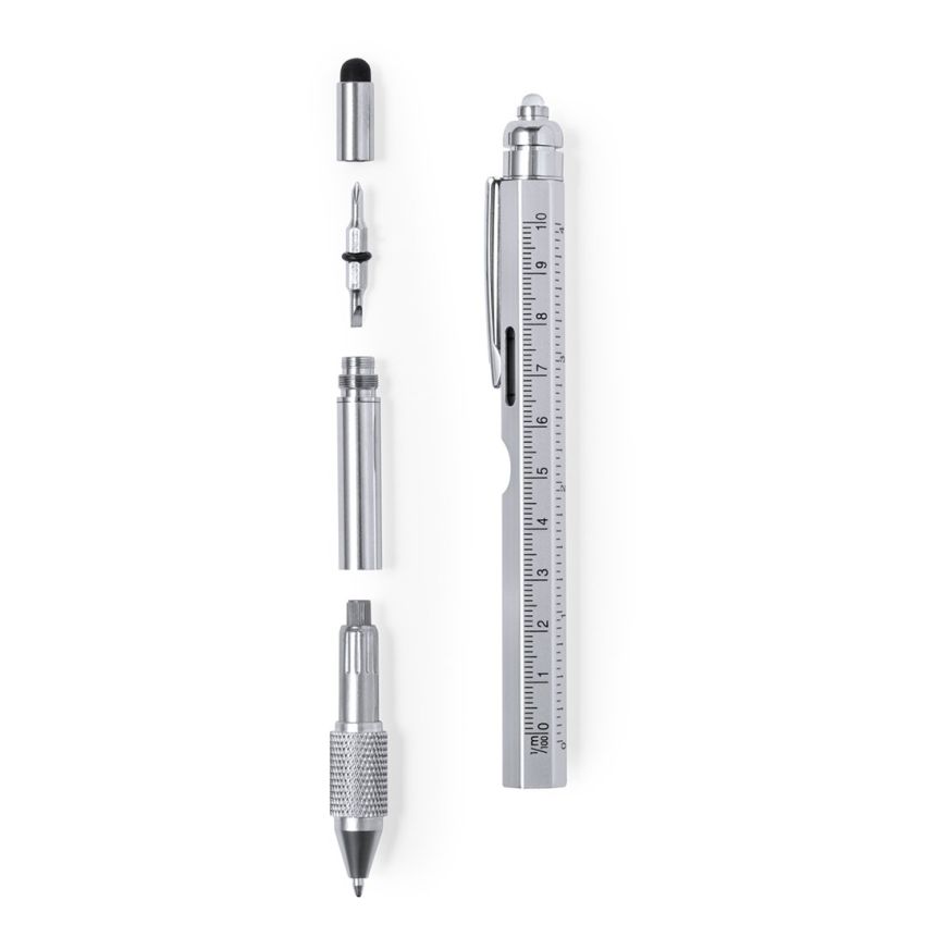 Tulix Multifunction Ballpoint Pen