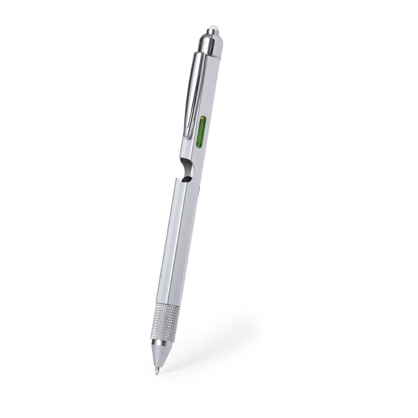 Tulix Multifunction Ballpoint Pen