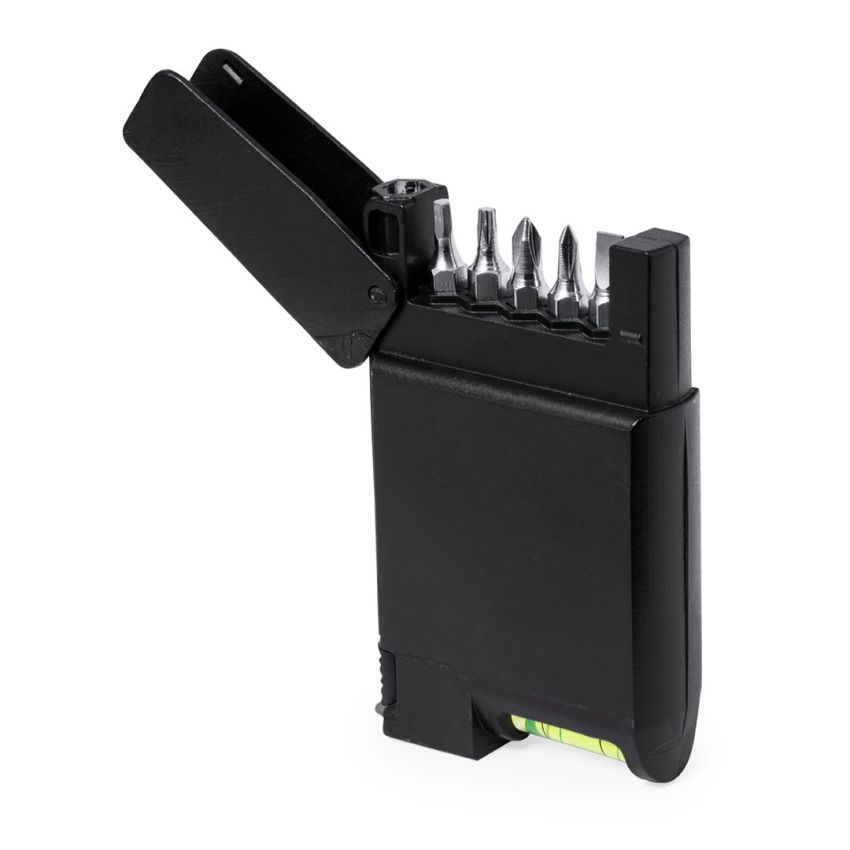 Eliza 3m Multi-Tool Measuring Tape