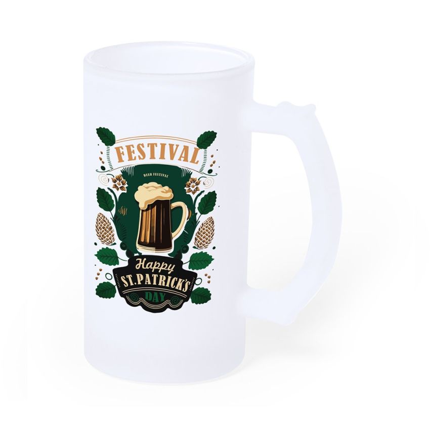 Oxia Sublimation Jug