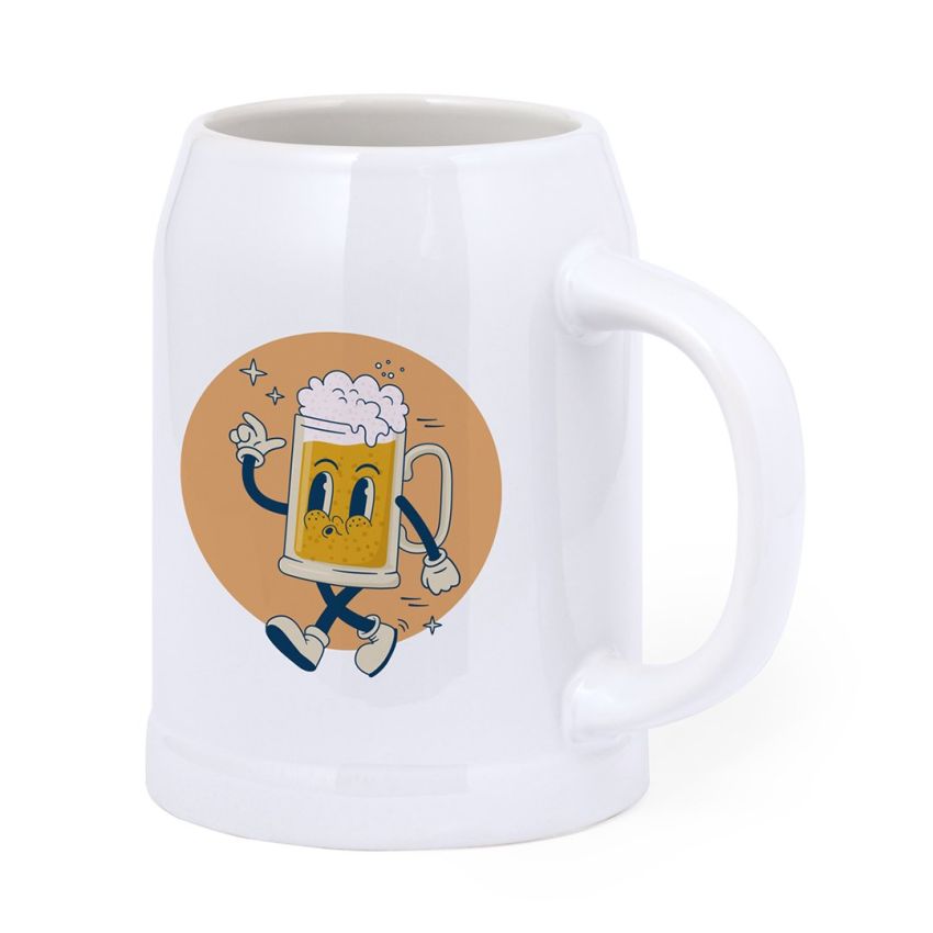 Sublimation Jug Heim