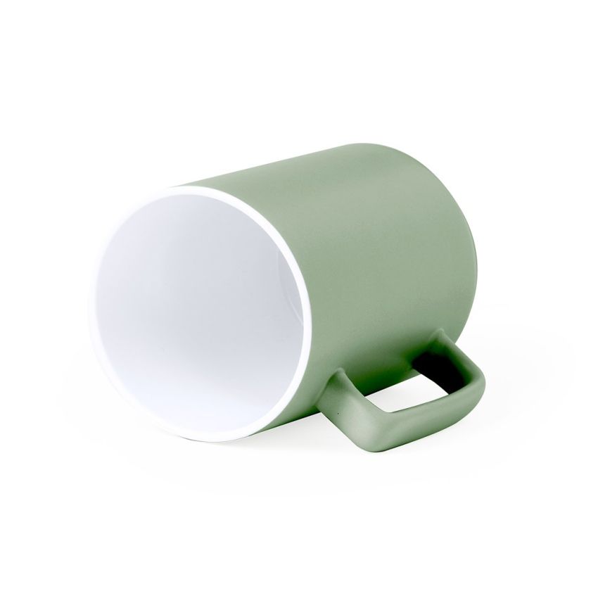 Kubaya Mug