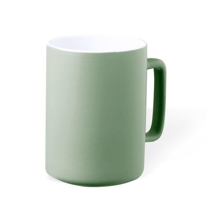 Kubaya Mug
