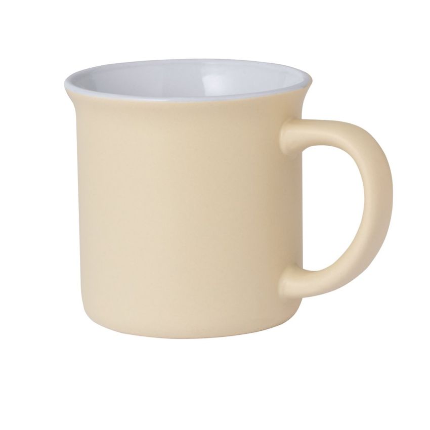 Hilman Mug