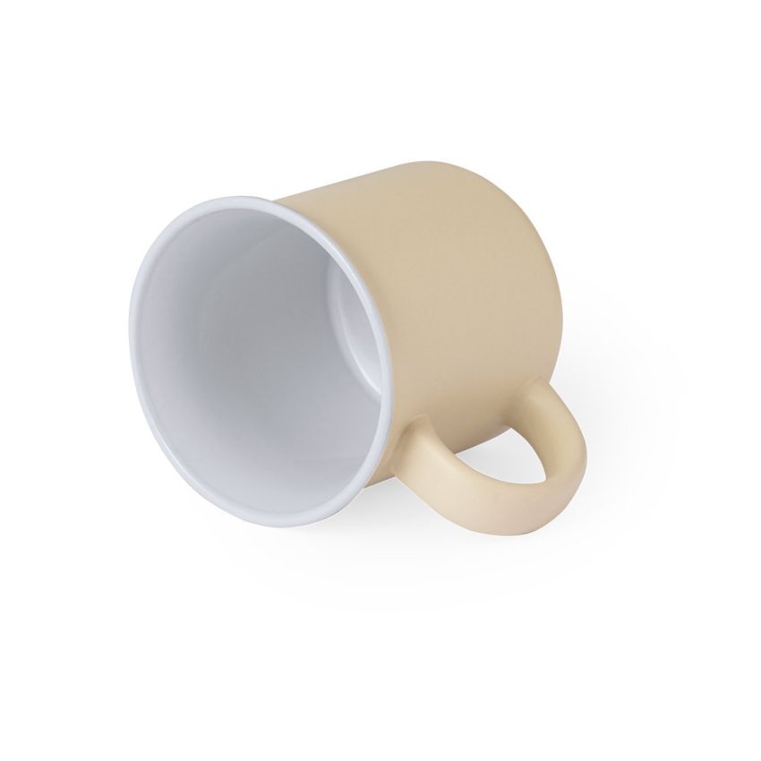 Hilman Mug