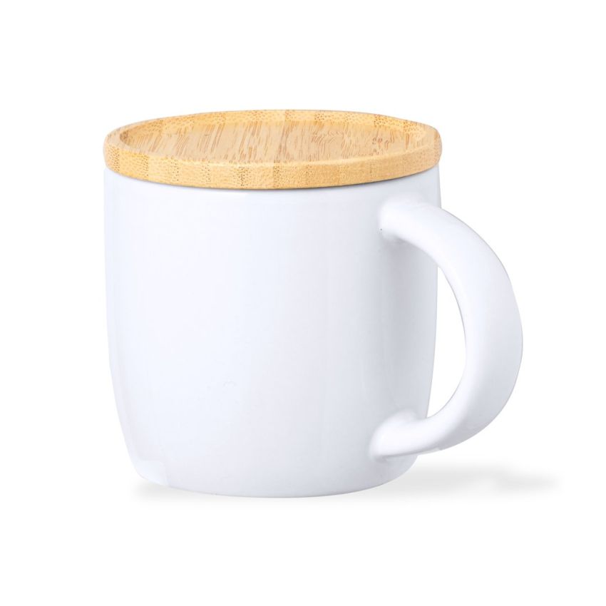 Zenara Mug