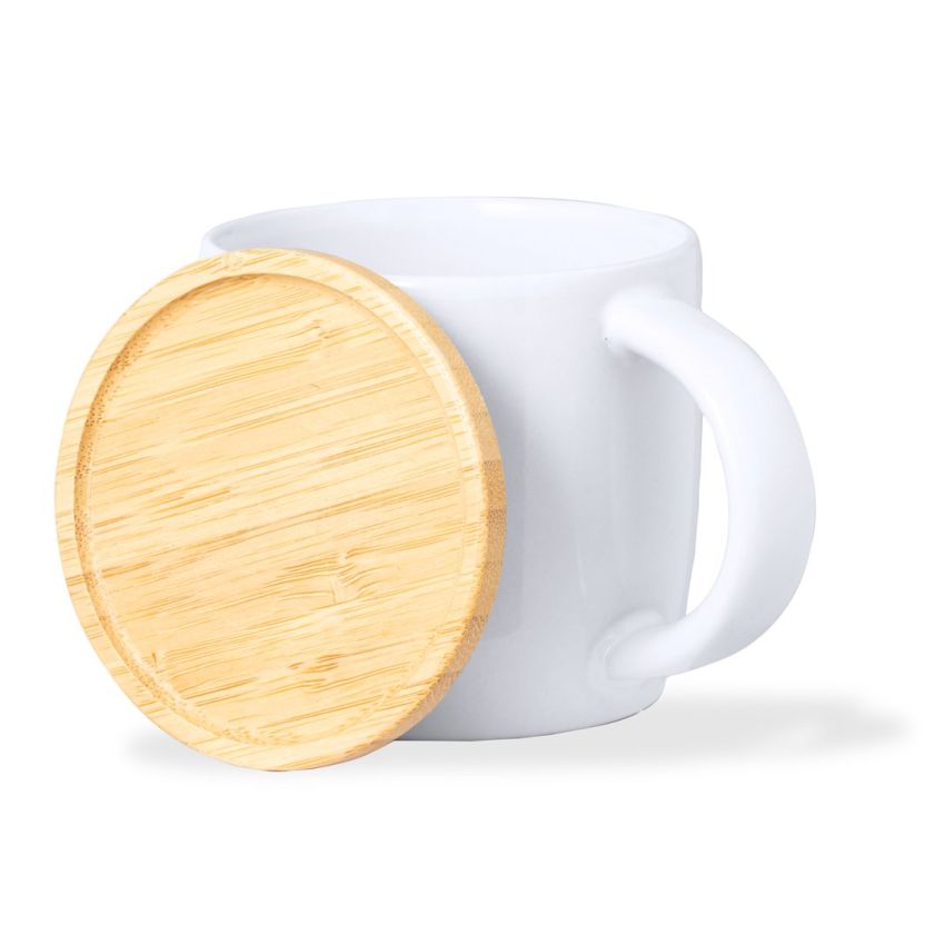 Zenara Mug