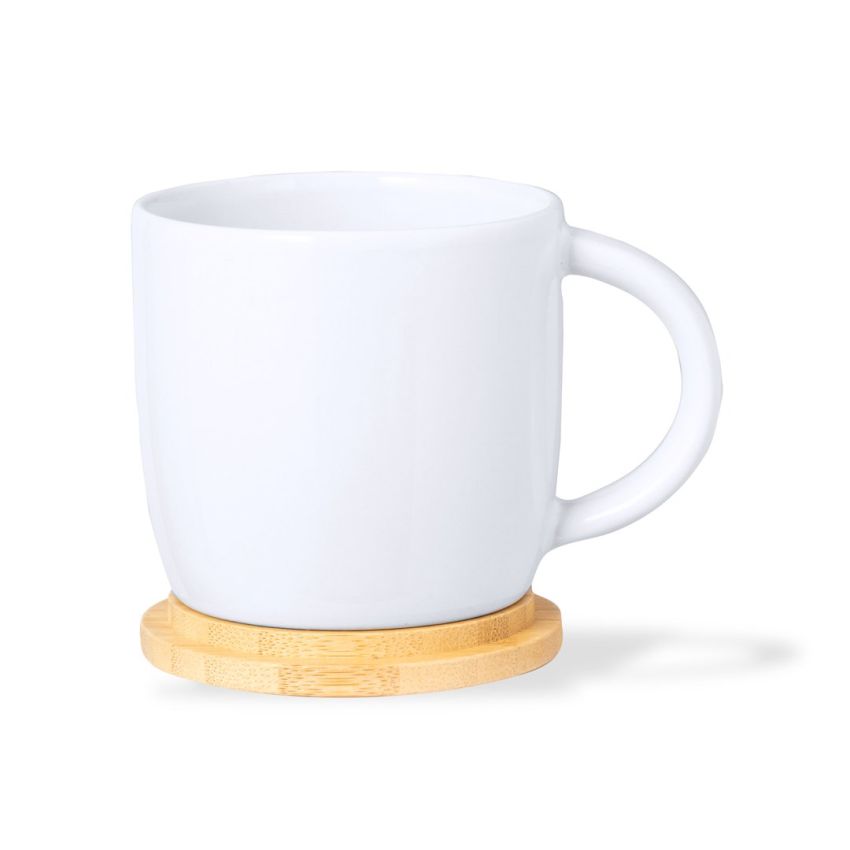 Zenara Mug