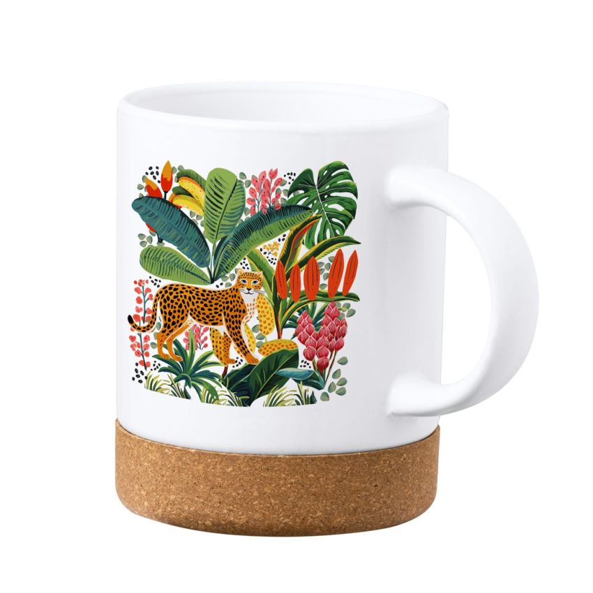 Nala Sublimation Mug