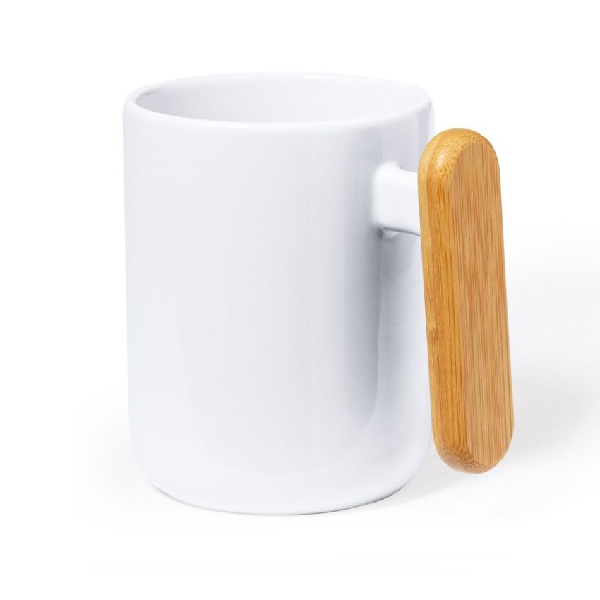 Mystral Mug