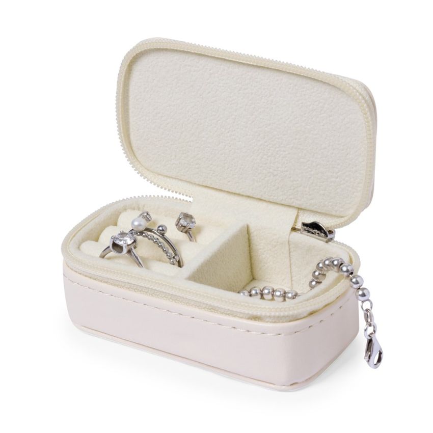 Moly Jewellery Box