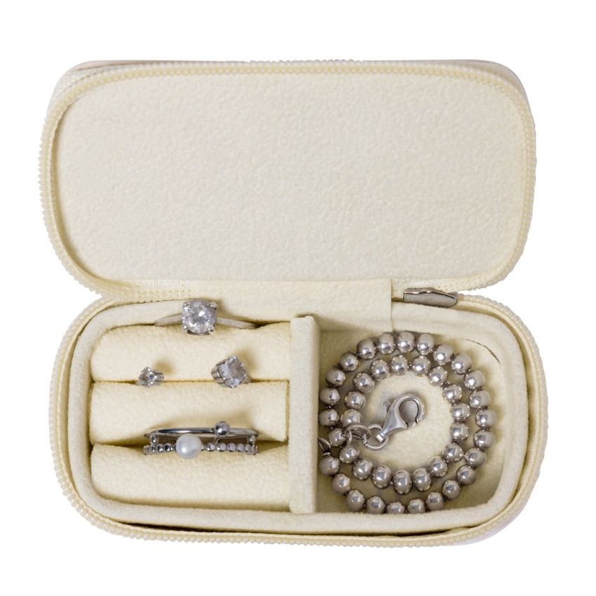 Moly Jewellery Box