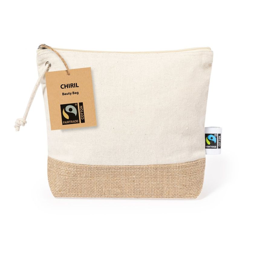 Chiril Fairtrade Necessaire