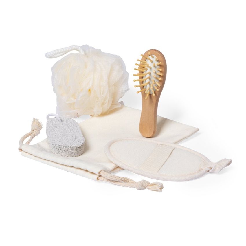 Seido Bath Set