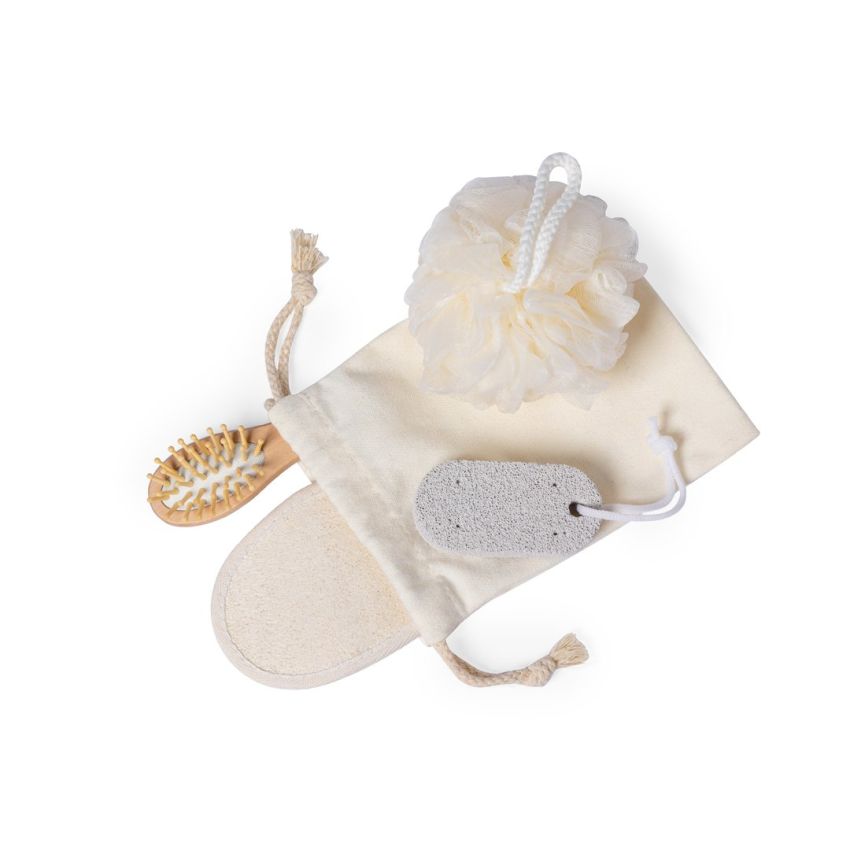 Seido Bath Set